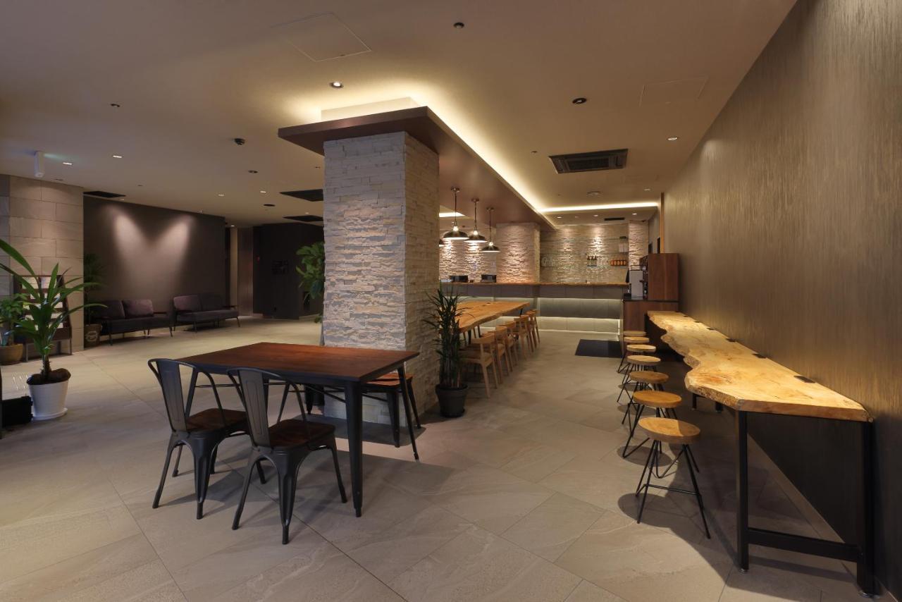 Hotel Sui Kobe Sannomiya By Abest 외부 사진