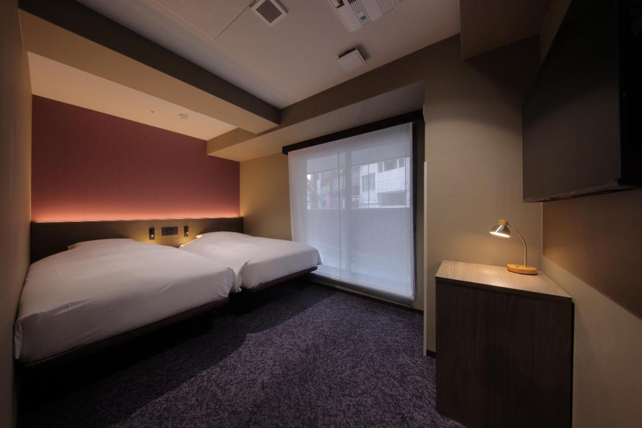 Hotel Sui Kobe Sannomiya By Abest 외부 사진