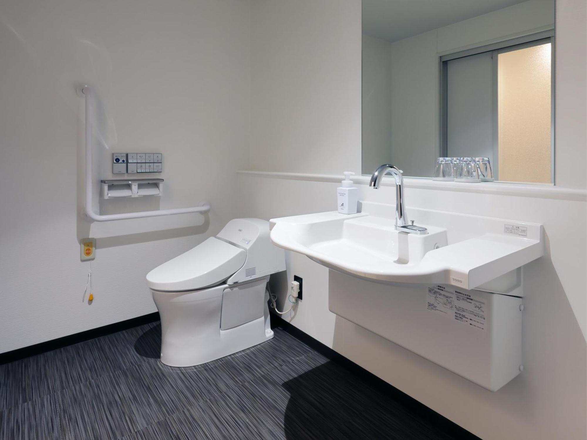 Hotel Sui Kobe Sannomiya By Abest 객실 사진