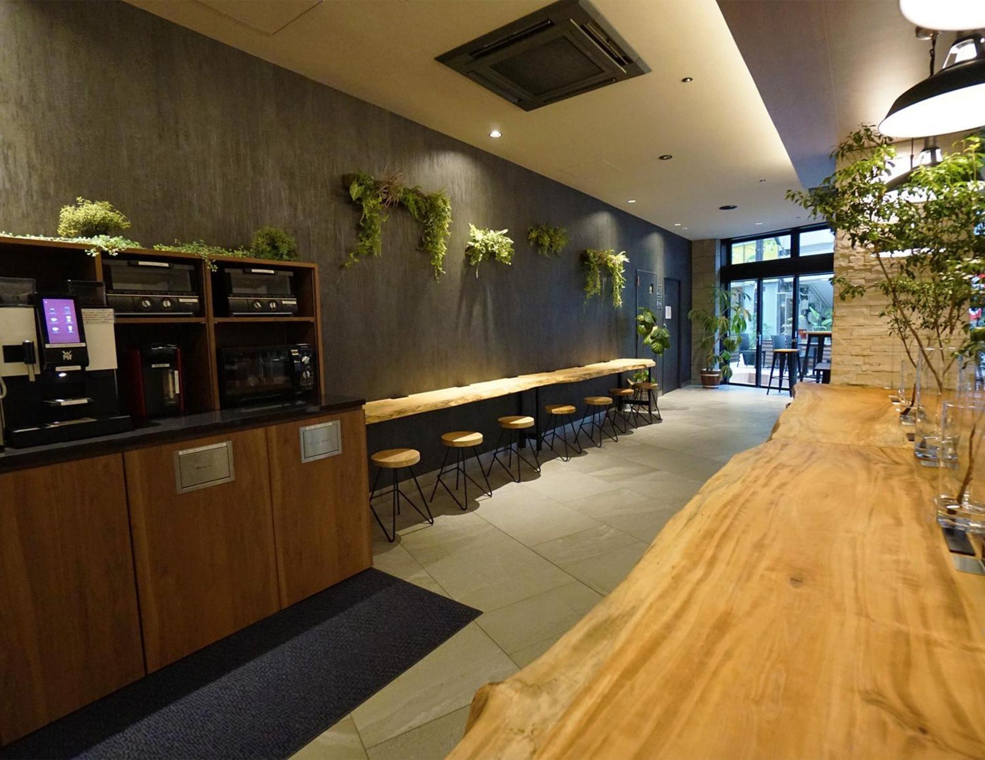 Hotel Sui Kobe Sannomiya By Abest 외부 사진