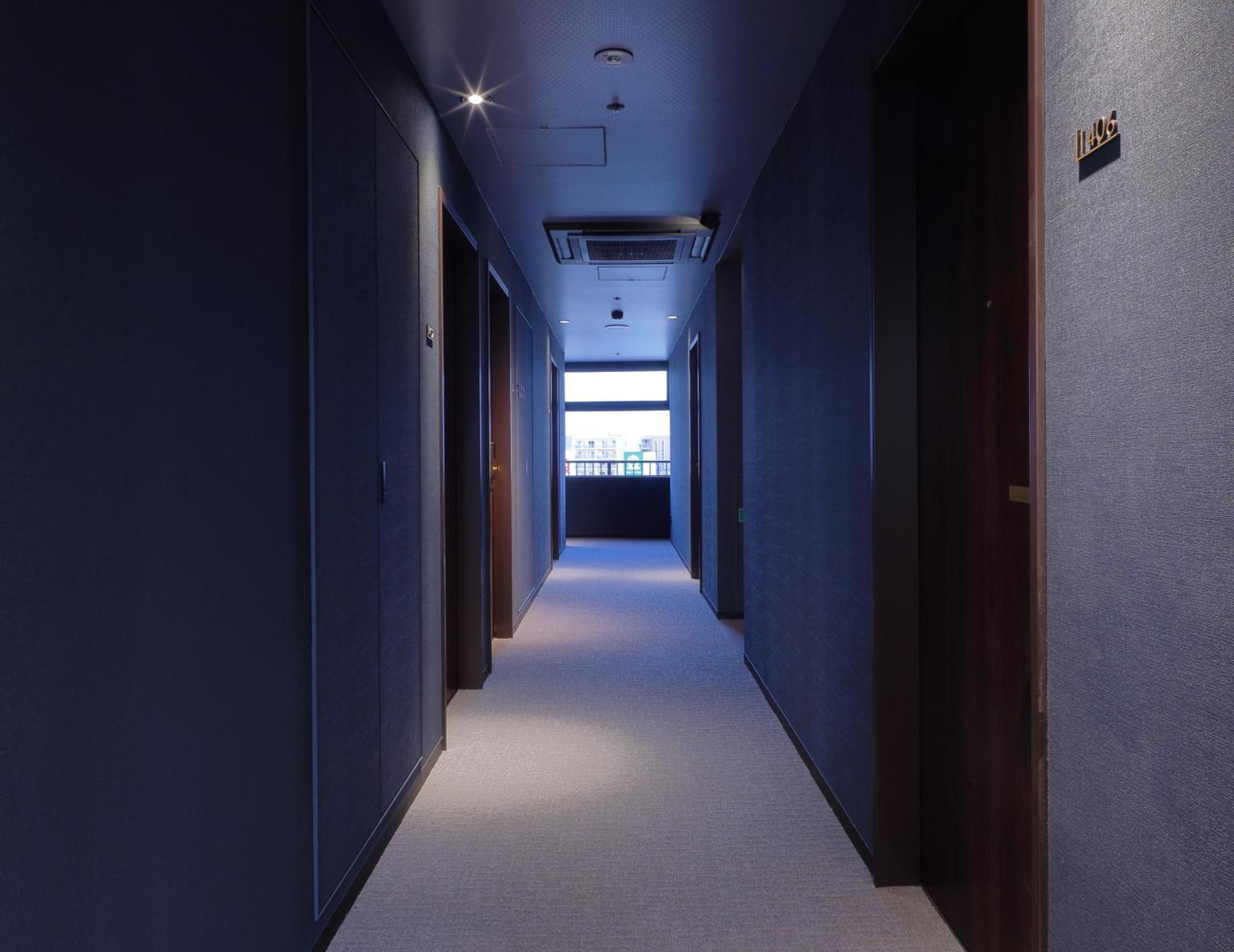 Hotel Sui Kobe Sannomiya By Abest 외부 사진