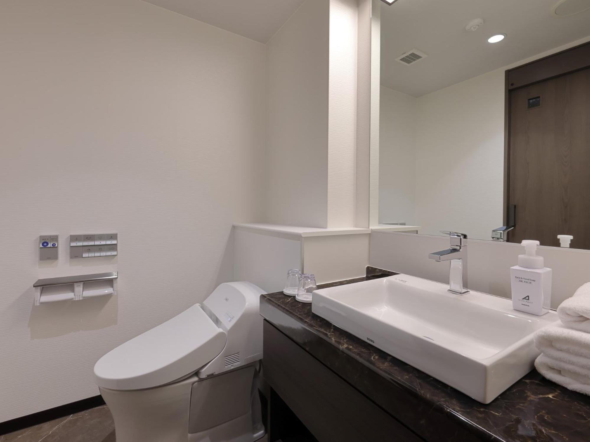 Hotel Sui Kobe Sannomiya By Abest 객실 사진