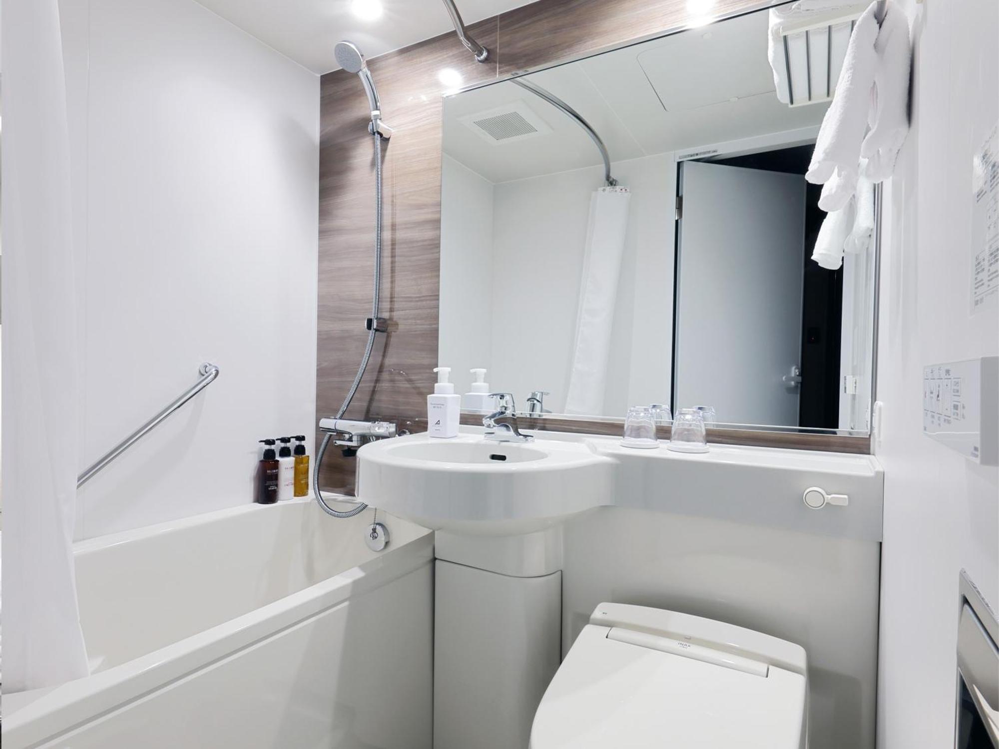 Hotel Sui Kobe Sannomiya By Abest 객실 사진